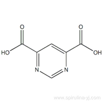4,6-PYRIMIDINE DICARBOXYLIC ACID CAS 16490-02-1